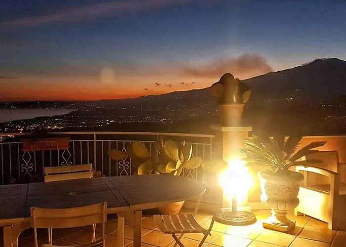 Etna Apartment