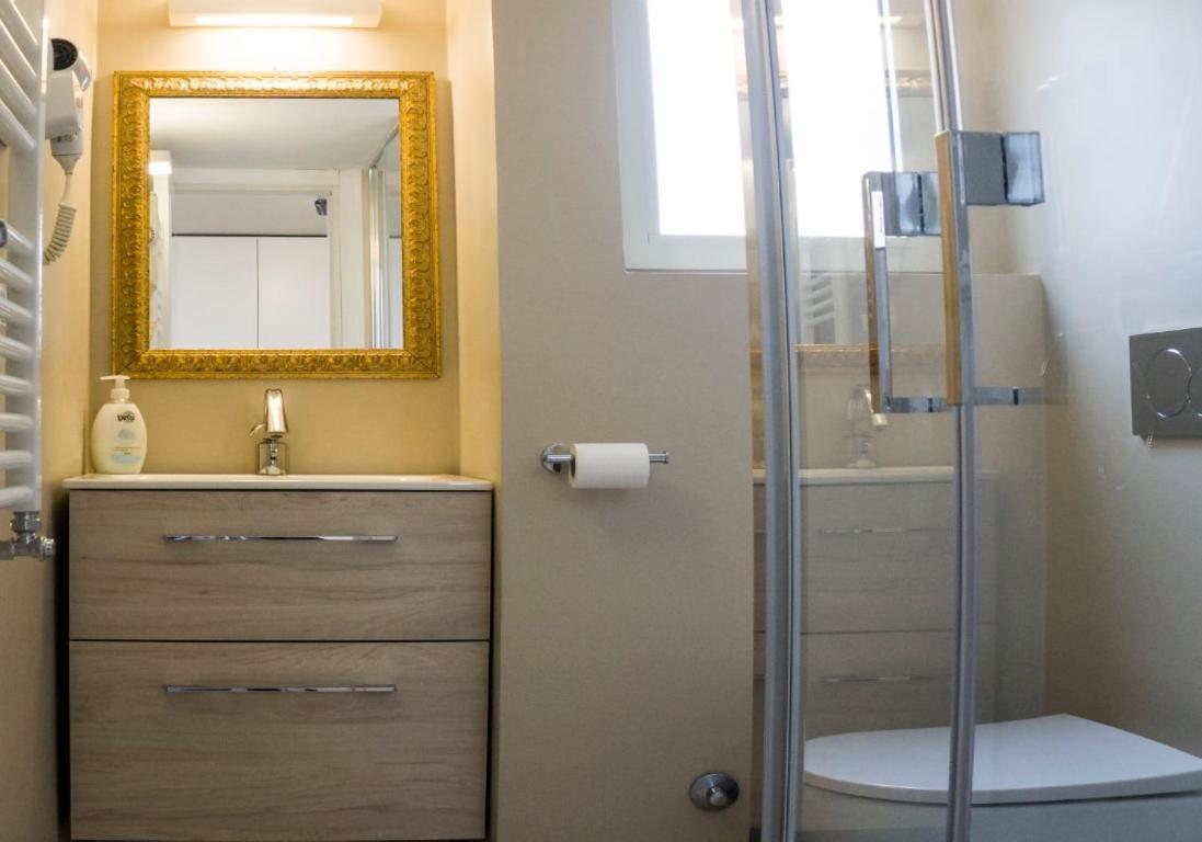 Appartement Etna