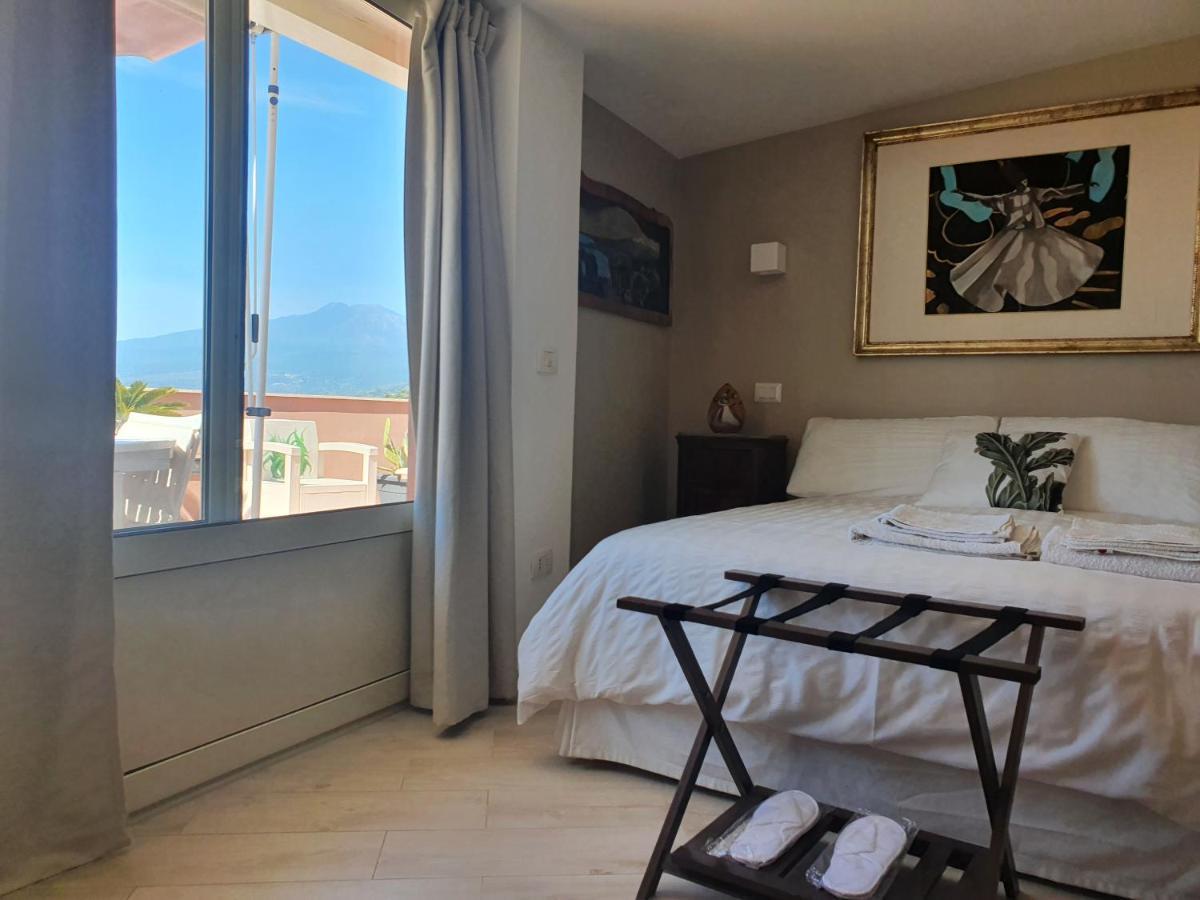 Etna * Taormina