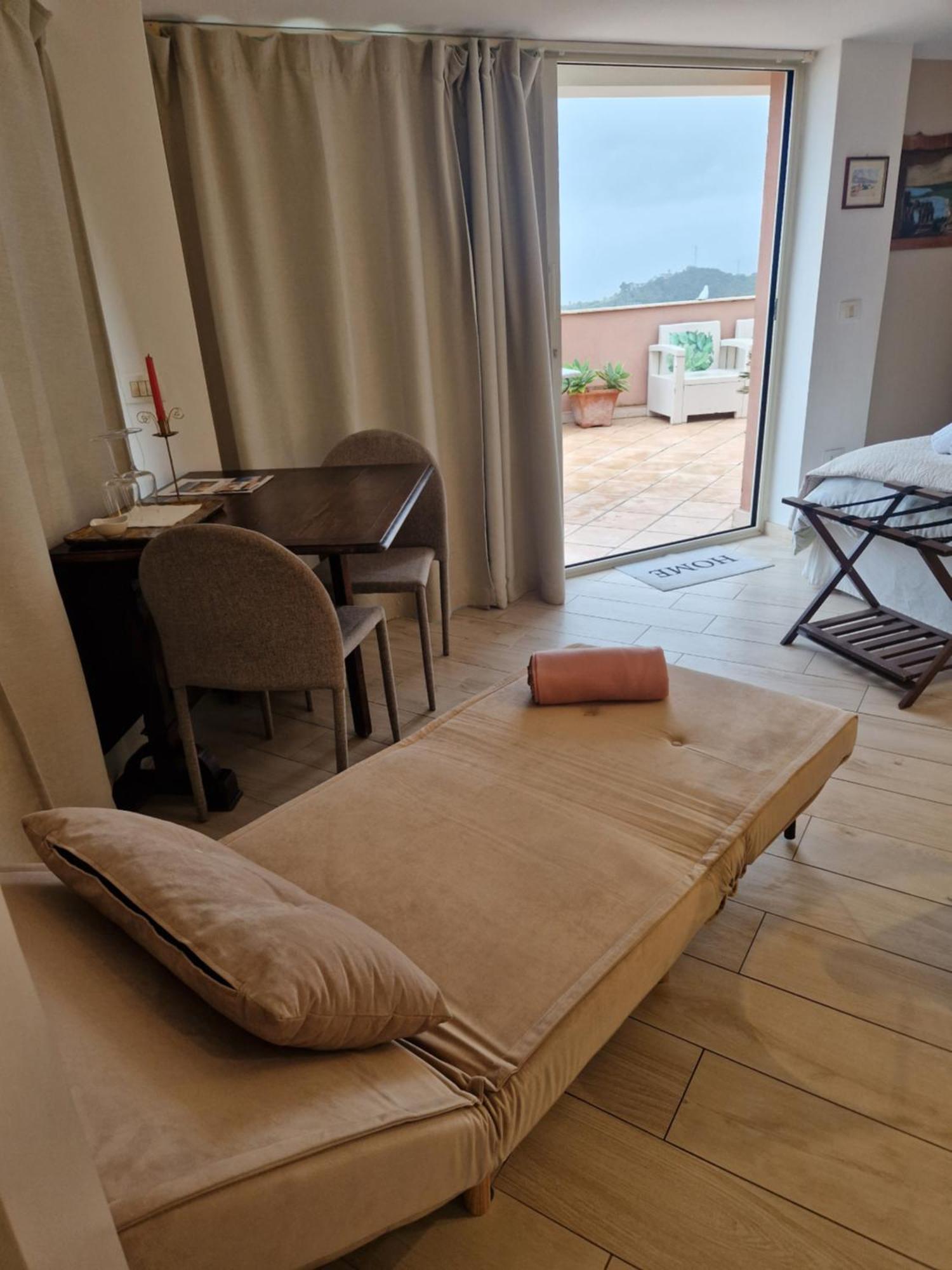 Etna Appartement Taormina
