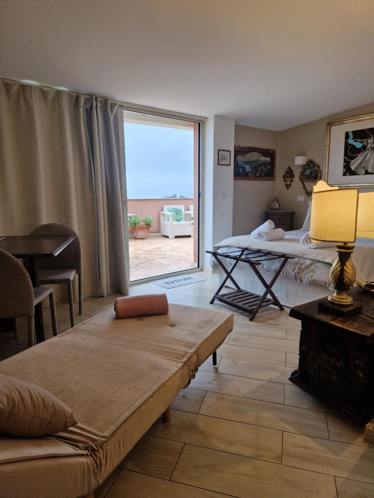 Etna Appartement Taormina