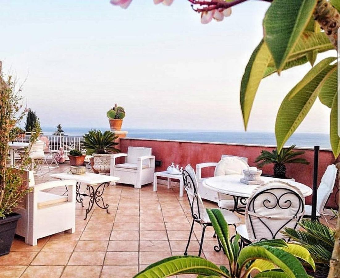 Etna Appartement Taormina