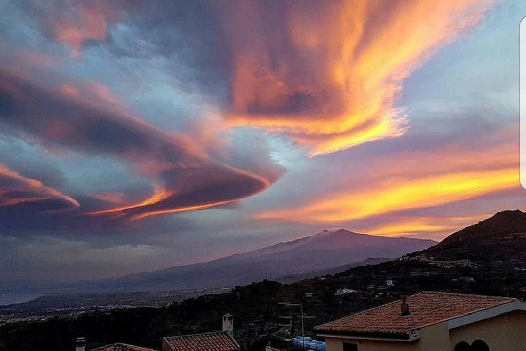 Etna Appartement