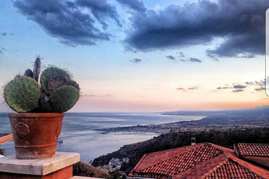 Etna Appartement Taormina